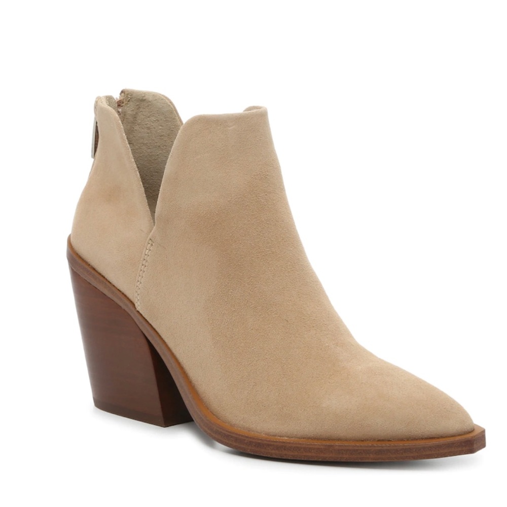 Vince Camuto Gigietta Bootie